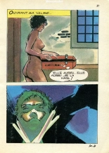 Elvifrance - Terrificolor - 030 - Occultisme : page 37