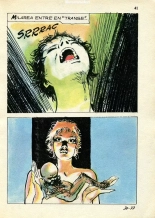 Elvifrance - Terrificolor - 030 - Occultisme : page 41