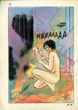 Elvifrance - Terrificolor - 030 - Occultisme : page 42