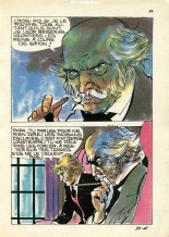 Elvifrance - Terrificolor - 030 - Occultisme : page 45