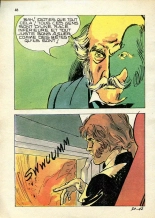 Elvifrance - Terrificolor - 030 - Occultisme : page 46