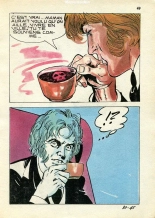 Elvifrance - Terrificolor - 030 - Occultisme : page 49