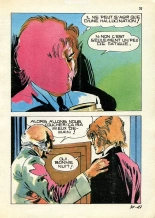 Elvifrance - Terrificolor - 030 - Occultisme : page 51