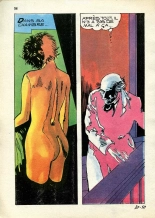 Elvifrance - Terrificolor - 030 - Occultisme : page 54