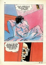 Elvifrance - Terrificolor - 030 - Occultisme : page 56
