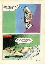 Elvifrance - Terrificolor - 030 - Occultisme : page 57