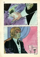 Elvifrance - Terrificolor - 030 - Occultisme : page 60