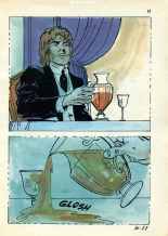 Elvifrance - Terrificolor - 030 - Occultisme : page 61