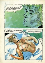 Elvifrance - Terrificolor - 030 - Occultisme : page 62