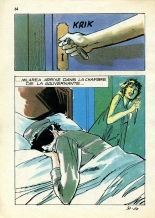 Elvifrance - Terrificolor - 030 - Occultisme : page 64