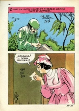 Elvifrance - Terrificolor - 030 - Occultisme : page 66