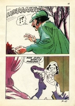Elvifrance - Terrificolor - 030 - Occultisme : page 67