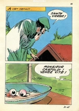 Elvifrance - Terrificolor - 030 - Occultisme : page 69