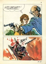 Elvifrance - Terrificolor - 030 - Occultisme : page 71