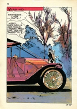 Elvifrance - Terrificolor - 030 - Occultisme : page 72