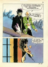Elvifrance - Terrificolor - 030 - Occultisme : page 73