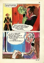 Elvifrance - Terrificolor - 030 - Occultisme : page 75