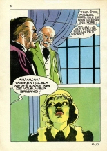 Elvifrance - Terrificolor - 030 - Occultisme : page 76