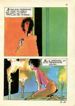 Elvifrance - Terrificolor - 030 - Occultisme : page 77