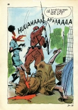 Elvifrance - Terrificolor - 030 - Occultisme : page 80