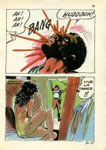 Elvifrance - Terrificolor - 030 - Occultisme : page 81