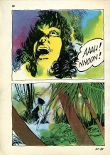 Elvifrance - Terrificolor - 030 - Occultisme : page 82