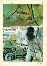 Elvifrance - Terrificolor - 030 - Occultisme : page 83