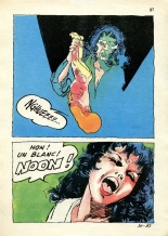 Elvifrance - Terrificolor - 030 - Occultisme : page 87