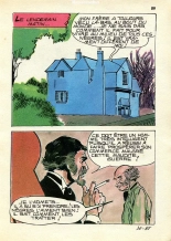 Elvifrance - Terrificolor - 030 - Occultisme : page 89