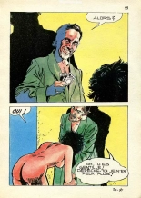 Elvifrance - Terrificolor - 030 - Occultisme : page 95