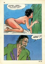 Elvifrance - Terrificolor - 030 - Occultisme : page 96