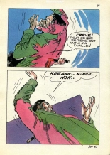 Elvifrance - Terrificolor - 030 - Occultisme : page 97