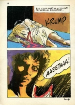Elvifrance - Terrificolor - 030 - Occultisme : page 98
