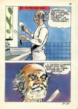 Elvifrance - Terrificolor - 030 - Occultisme : page 99