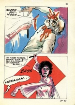 Elvifrance - Terrificolor - 030 - Occultisme : page 101