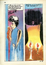 Elvifrance - Terrificolor - 030 - Occultisme : page 102