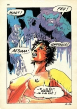 Elvifrance - Terrificolor - 030 - Occultisme : page 104