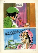 Elvifrance - Terrificolor - 030 - Occultisme : page 106