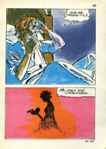 Elvifrance - Terrificolor - 030 - Occultisme : page 107