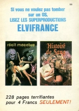 Elvifrance - Terrificolor - 030 - Occultisme : page 111