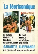 Elvifrance - Terrificolor - 030 - Occultisme : page 112