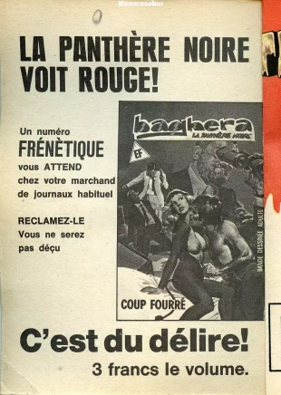 hentai Elvifrance - Terrificolor - 030 - Occultisme