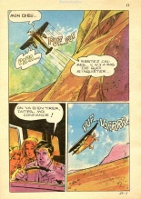 Elvifrance - Terrificolor - 035 - Vertige : page 11