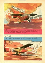 Elvifrance - Terrificolor - 035 - Vertige : page 12