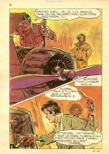 Elvifrance - Terrificolor - 035 - Vertige : page 14