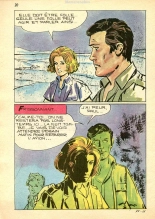 Elvifrance - Terrificolor - 035 - Vertige : page 20