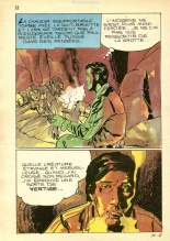 Elvifrance - Terrificolor - 035 - Vertige : page 22