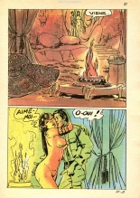 Elvifrance - Terrificolor - 035 - Vertige : page 27
