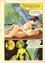 Elvifrance - Terrificolor - 035 - Vertige : page 36