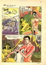 Elvifrance - Terrificolor - 035 - Vertige : page 37